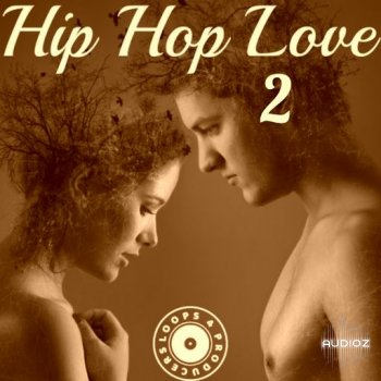 Loops 4 Producers Hip Hop Love 2 WAV-FANTASTiC screenshot