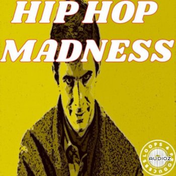 Loops 4 Producers Hip Hop Madness WAV-FANTASTiC screenshot