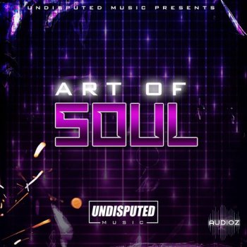 Undisputed Music Art Of Soul WAV screenshot