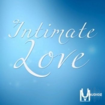 Undisputed Music Intimate Love WAV-FANTASTiC screenshot