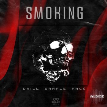 Godlike Loops Smoking Drill WAV screenshot