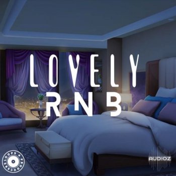 Loops 4 Producers Lovely RnB WAV-FANTASTiC screenshot