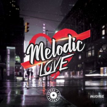 Loops 4 Producers Melodic Love WAV-FANTASTiC screenshot