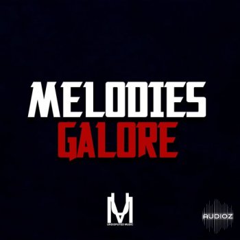 Loops 4 Producers Melodies Galore WAV-FANTASTiC screenshot