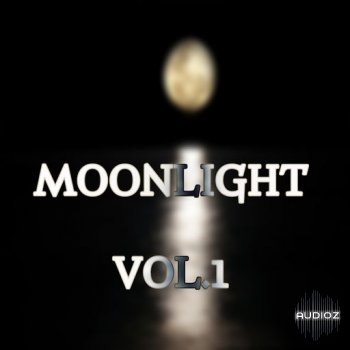 Loops 4 Producers Moonlight Vol.1 WAV-FANTASTiC screenshot