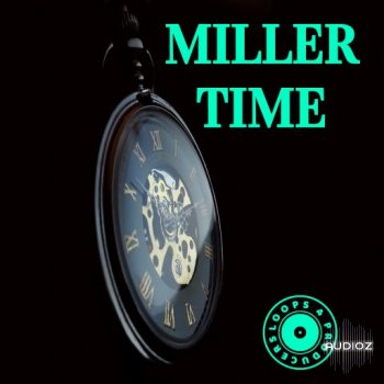 Loops 4 Producers Miller Time WAV-FANTASTiC screenshot