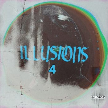 Loops 4 Producers Illusions 4 WAV screenshot