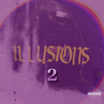 Loops 4 Producers Illusions 2 WAV screenshot