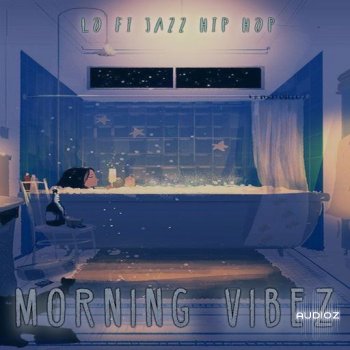 Loops 4 Producers Morning Vibez WAV-FANTASTiC screenshot