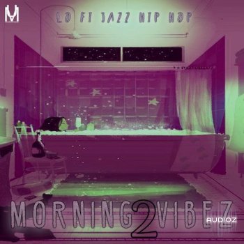 Loops 4 Producers Morning Vibez 2 WAV-FANTASTiC screenshot