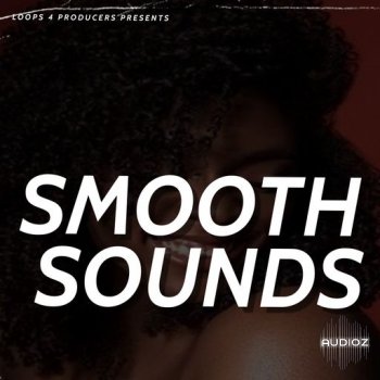 Loops 4 Producers Smooth Sounds WAV screenshot