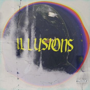 Loops 4 Producers Illusions WAV screenshot