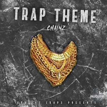 Godlike Loops Trap Theme Chainz WAV screenshot