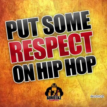 Loops 4 Producers Put Some Respect On Hip Hop WAV-FANTASTiC screenshot