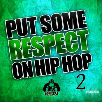 Loops 4 Producers Put Some Respect On Hip Hop 2 WAV-FANTASTiC screenshot