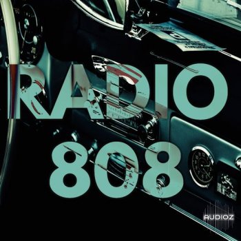 Loops 4 Producers Radio 808 WAV-FANTASTiC screenshot