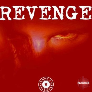 Loops 4 Producers Revenge WAV-FANTASTiC screenshot