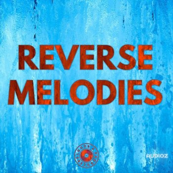 Loops 4 Producers Reverse Melodies WAV-FANTASTiC screenshot