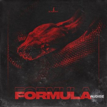 Blvckout Formula WAV screenshot