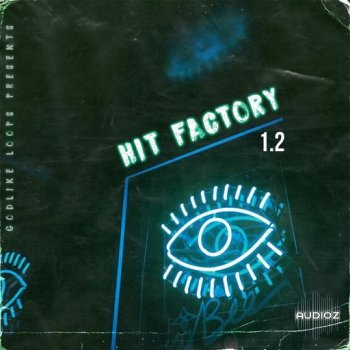 Godlike Loops Hit Factory 1.2 WAV screenshot