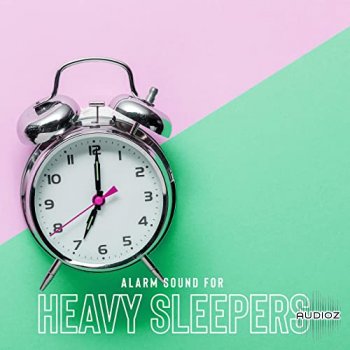 Sound Effects Zone Alarm Sound for Heavy Sleepers FLAC screenshot