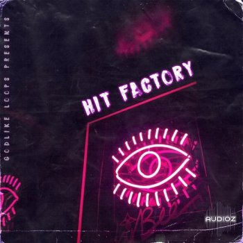 Godlike Loops Hit Factory WAV screenshot