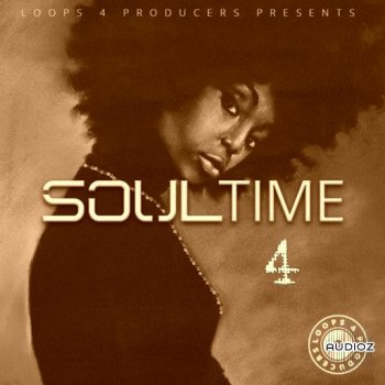 Loops 4 Producers Soul Time 4 WAV-FANTASTiC screenshot