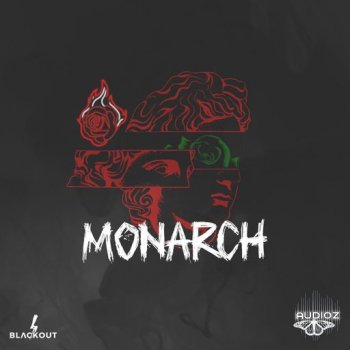 Blvckout Monarch WAV screenshot