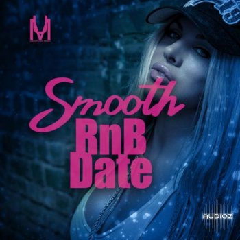 Loops 4 Producers Smooth RnB Date WAV-FANTASTiC screenshot