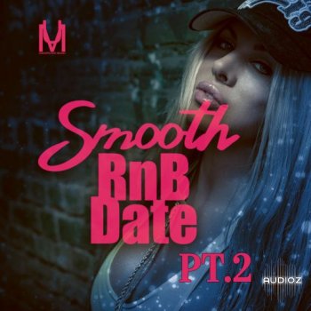 Loops 4 Producers Smooth RnB Date Pt.2 WAV-FANTASTiC screenshot