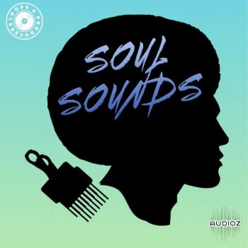 Loops 4 Producers Soul Sounds WAV-FANTASTiC screenshot