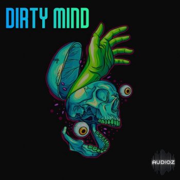 Undisputed Music Dirty Mind WAV screenshot