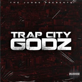 Loops 4 Producers Trap City Godz WAV-FANTASTiC screenshot