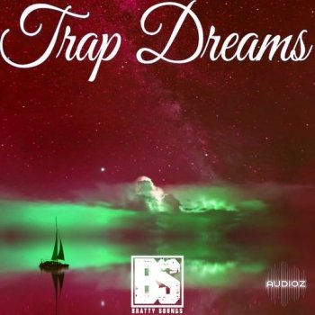 Loops 4 Producers Trap Dreams WAV-FANTASTiC screenshot