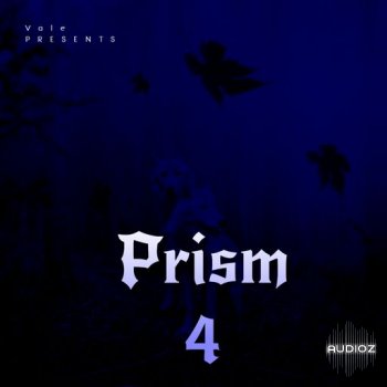 V.A.L.E Prism 4 WAV screenshot