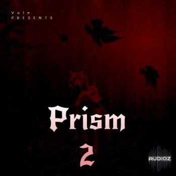 V.A.L.E Prism 2 WAV screenshot