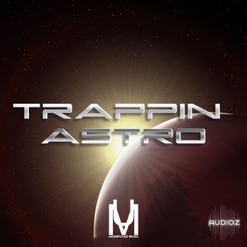 Loops 4 Producers Trappin Astro WAV-FANTASTiC screenshot