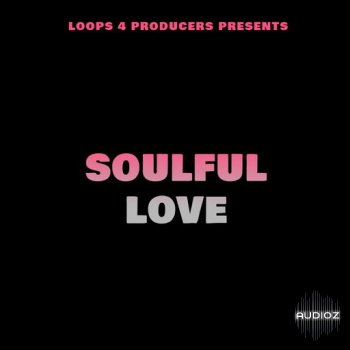 Loops 4 Producers Soulful Love WAV-FANTASTiC screenshot