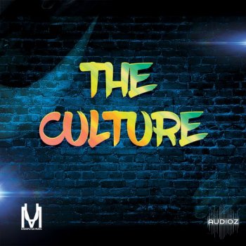 Undisputed Music The Culture WAV-FANTASTiC screenshot