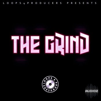 Loops 4 Producers The Grind WAV-FANTASTiC screenshot