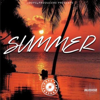 Loops 4 Producers Summer WAV-FANTASTiC screenshot