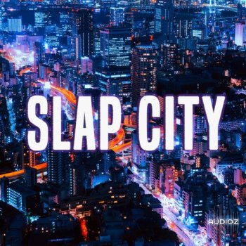 Mickey Shiloh Slap City WAV screenshot