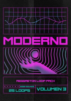 Midilatino Moderno Loop Pack Vol 3 WAV-FANTASTiC screenshot