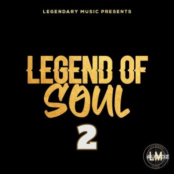 Legendary Music Legend Of Soul 2 WAV screenshot