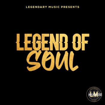 Legendary Music Legend Of Soul WAV screenshot