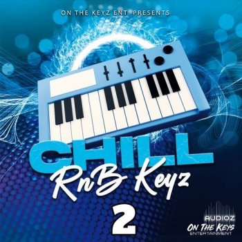 On The Keys Chillin On The Keys 2 WAV-FANTASTiC screenshot