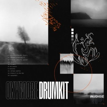 whatever51 Oxymore Drumkit WAV MiDi FL STUDiO-FANTASTiC screenshot