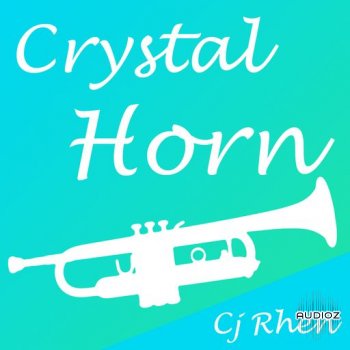 Cj Rhen Crystal Horn WAV-FANTASTiC screenshot