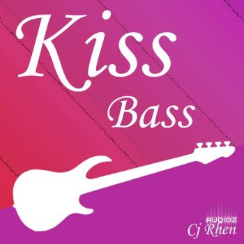 Cj Rhen Kiss Bass WAV-FANTASTiC screenshot