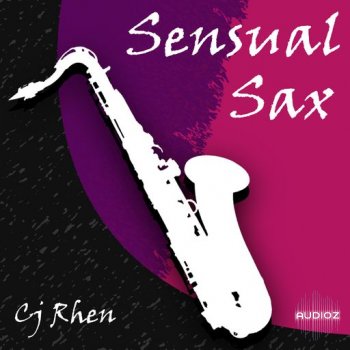 Cj Rhen Sensual Sax WAV-FANTASTiC screenshot